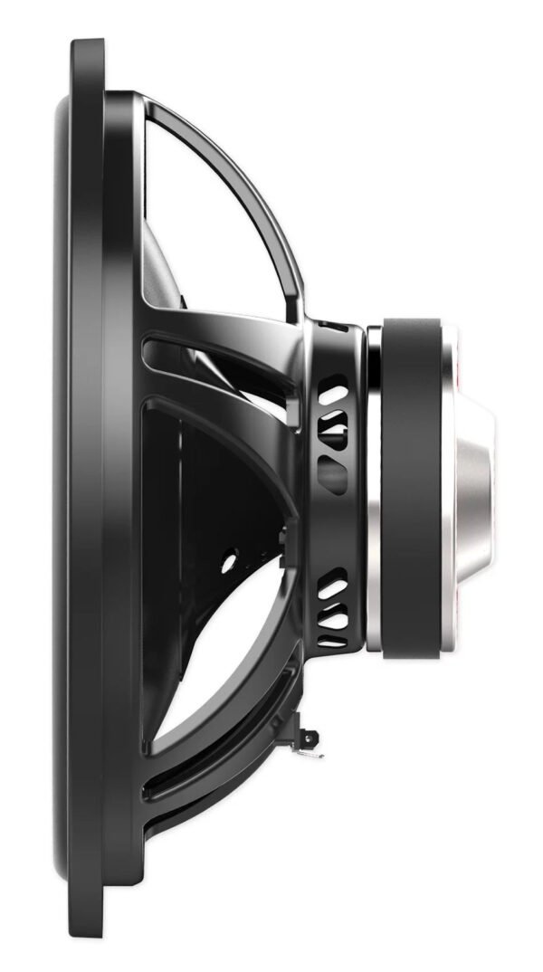 (2) MTX Audio Terminator TN12-04 12” 800 Watt 4 Ohm Car Subwoofers Subs – Bild 5