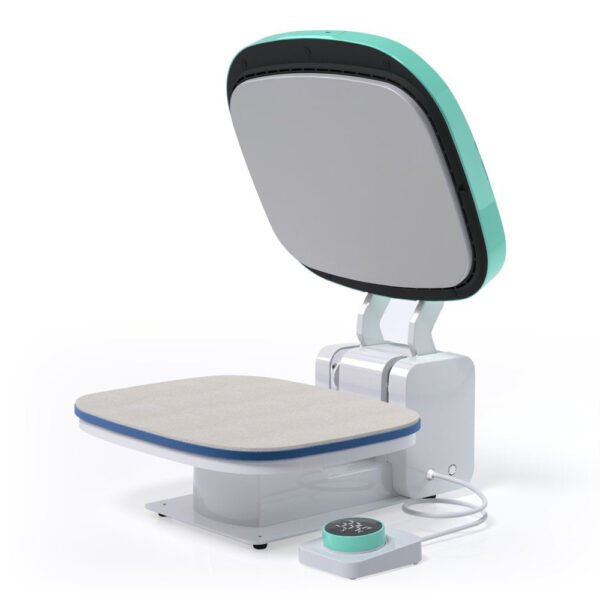 VEVOR Auto Heat Press Machine, 12"×15" Professional Heat Press Machine with Auto Release