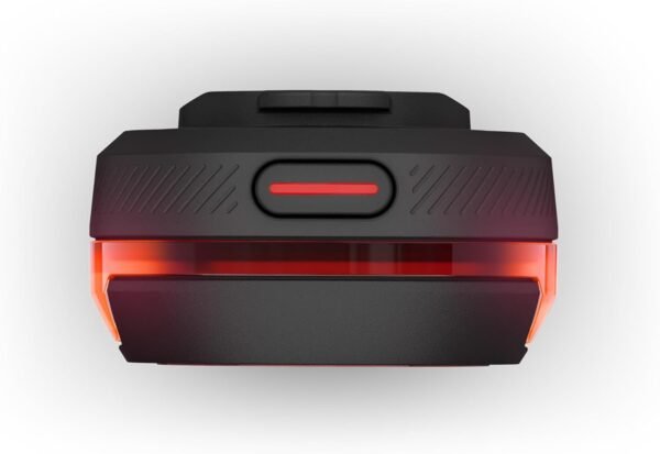 010-02376-00 Varia RTL515, Cycling Rearview Radar with Tail Light, Visual and Audible Alerts for Vehicles Up to 153 Yards Away – Bild 6