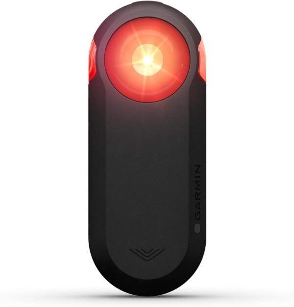 010-02376-00 Varia RTL515, Cycling Rearview Radar with Tail Light, Visual and Audible Alerts for Vehicles Up to 153 Yards Away – Bild 19