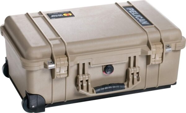 1510 Carry On Case (without foam) – Bild 31