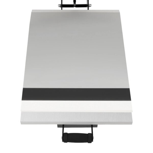 16" x 20" Clamshell Semi-Auto Open Heat Press Machine with Slide Out Function Heavy – Bild 20