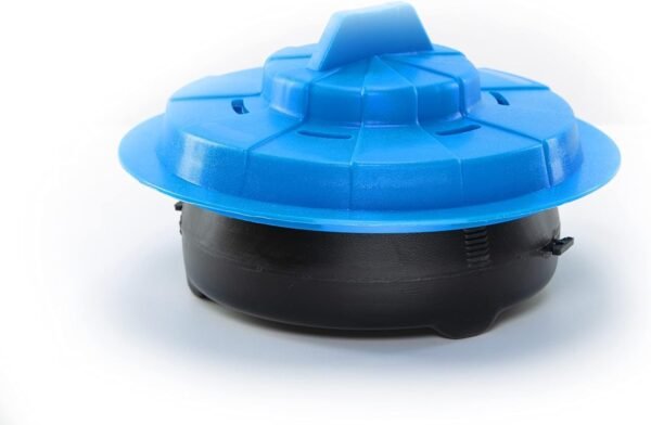 | Pool Alarm | Certified ASTM Safety Specification F2208 | Safe for Pool Owners with Children, Neighbors | Easy to Install with Adjsutable Sensitivity Settings – Bild 2