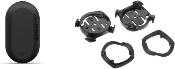 010-02376-00 Varia RTL515, Cycling Rearview Radar with Tail Light, Visual and Audible Alerts for Vehicles Up to 153 Yards Away – Bild 9