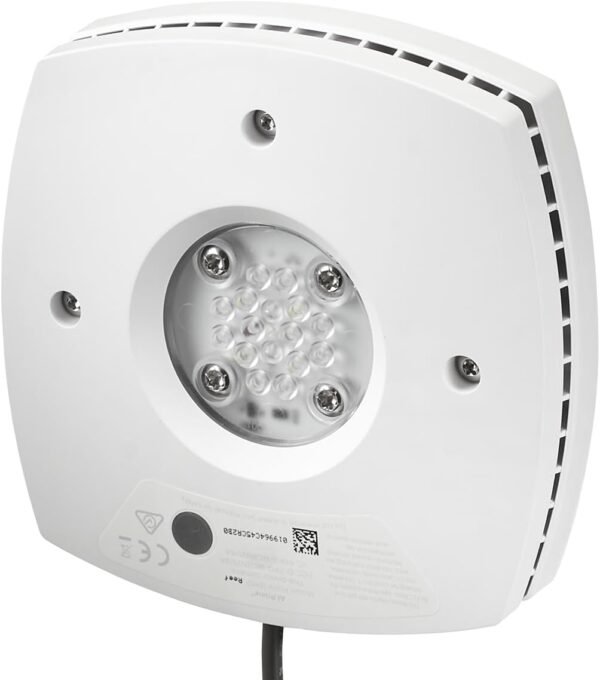 16 HD LED Saltwater Reef Aquarium Light - White – Bild 6