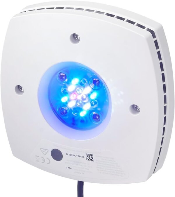 16 HD LED Saltwater Reef Aquarium Light - White – Bild 5