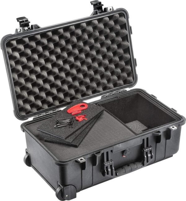 1510 Carry On Case (without foam) – Bild 26