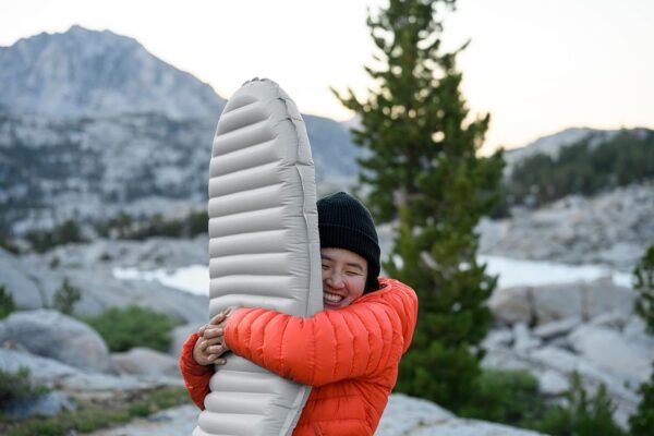 Ultralight Camping and Backpacking Sleeping Pad – Bild 12