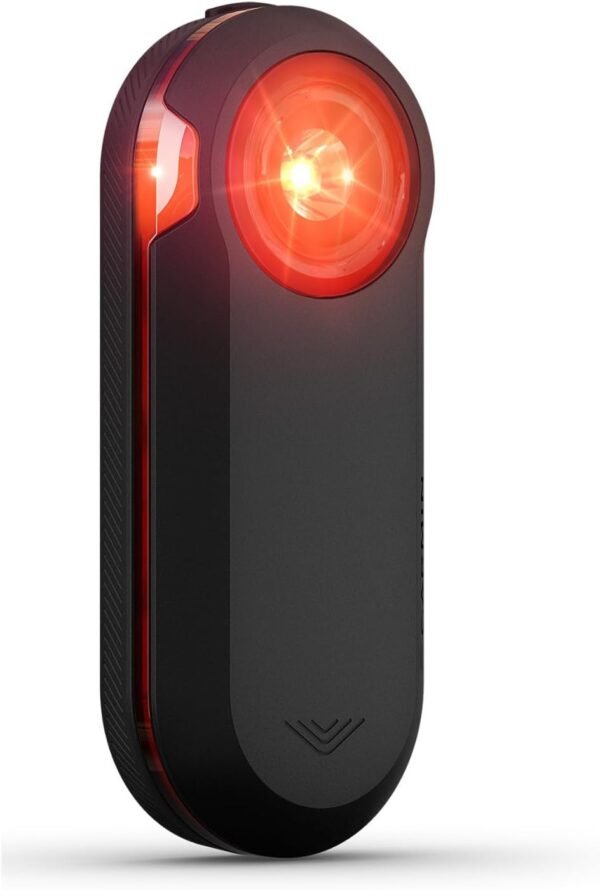 010-02376-00 Varia RTL515, Cycling Rearview Radar with Tail Light, Visual and Audible Alerts for Vehicles Up to 153 Yards Away – Bild 2