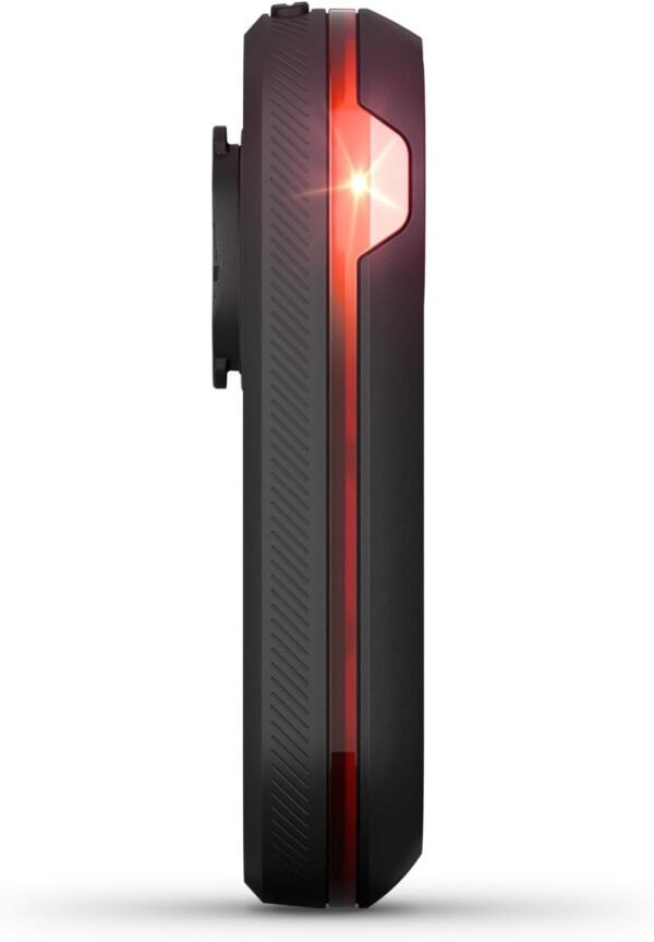 010-02376-00 Varia RTL515, Cycling Rearview Radar with Tail Light, Visual and Audible Alerts for Vehicles Up to 153 Yards Away – Bild 5