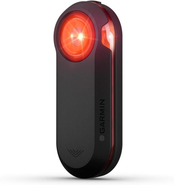 010-02376-00 Varia RTL515, Cycling Rearview Radar with Tail Light, Visual and Audible Alerts for Vehicles Up to 153 Yards Away – Bild 3