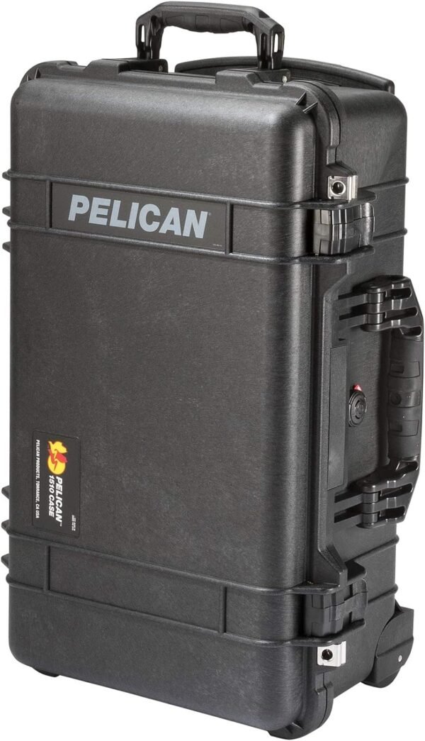 1510 Carry On Case (without foam) – Bild 41