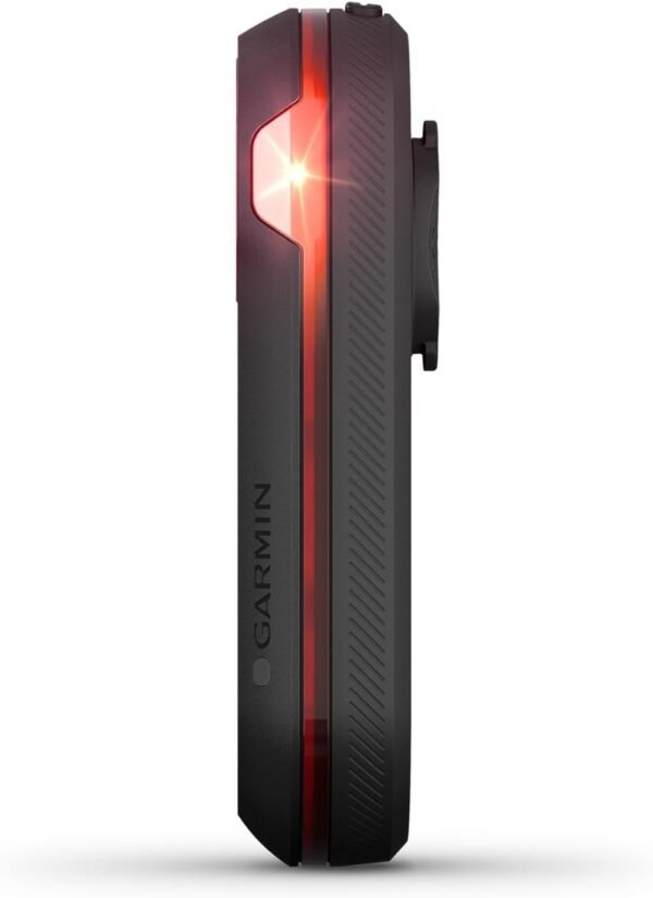 010-02376-00 Varia RTL515, Cycling Rearview Radar with Tail Light, Visual and Audible Alerts for Vehicles Up to 153 Yards Away – Bild 4