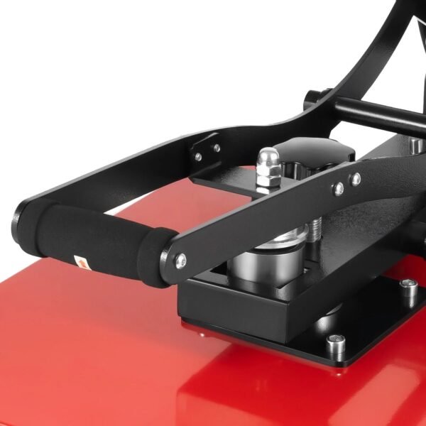 16"x20" Slide Out Auto Open Heat Press Machine Clamshell Slide Out Base T-Shirt – Bild 10