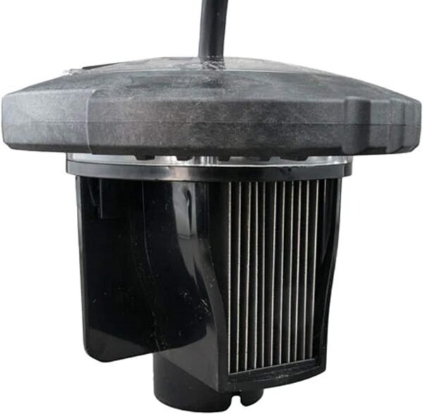 TruClear Salt Cell Assembly, Black – Bild 3